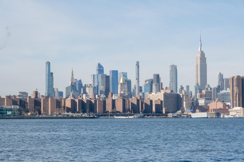 Brooklyn Local Pizza and Beer Exclusive Small Group Tour