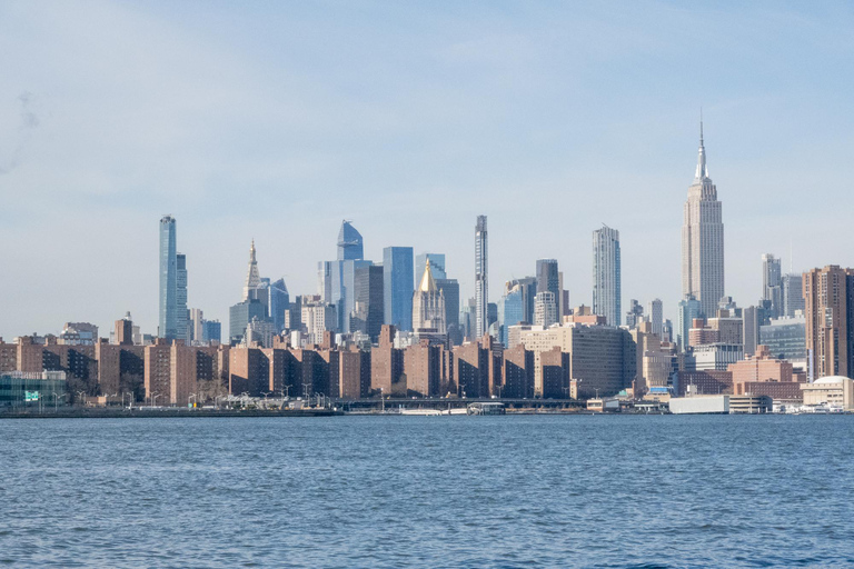 Brooklyn Local Pizza and Beer Exclusive Small Group Tour