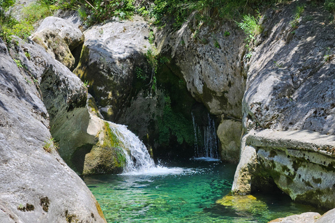 From Sarajevo: Herzegovina Secret Swimming Spots Day Trip