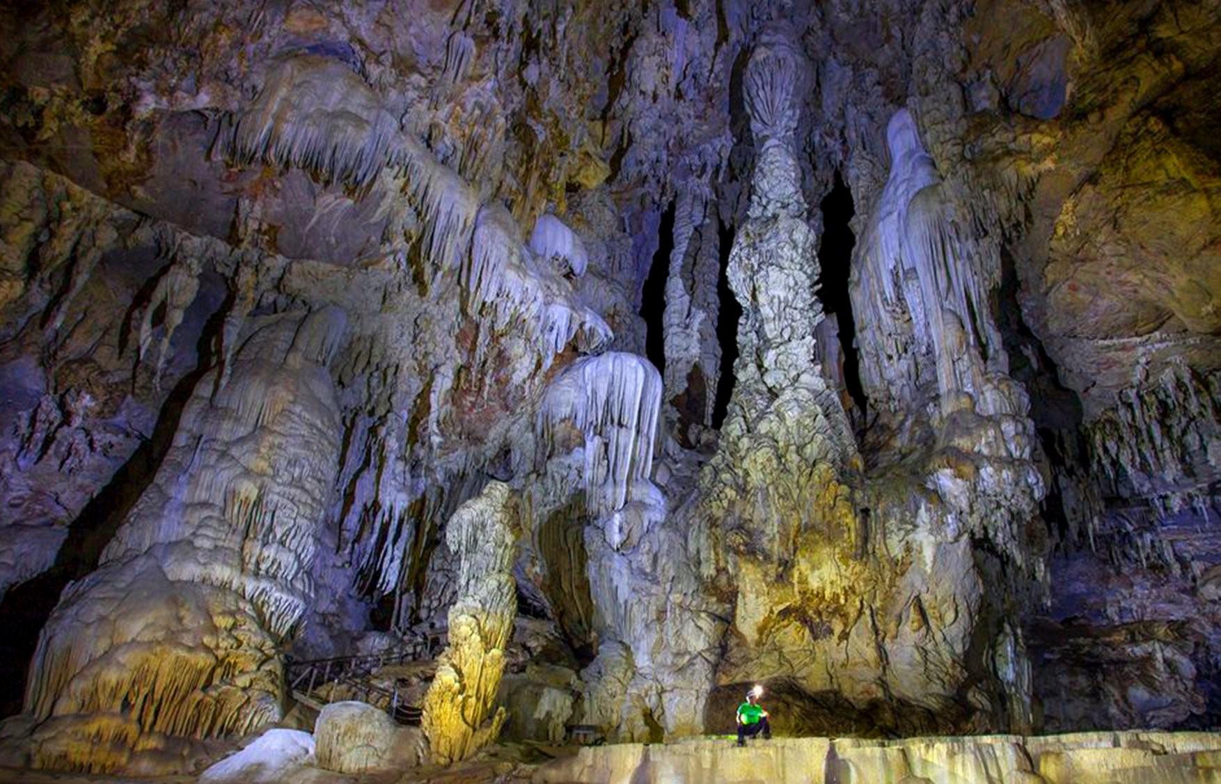 Lod-Höhle Pang Mapha: Tour zu 4 fantastischen Zielen