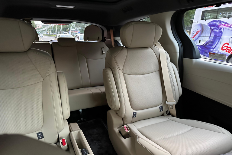 Guangzhou Private Tour: History, Culture & Food Highlights Full Day Premium Private Tour (7hr)