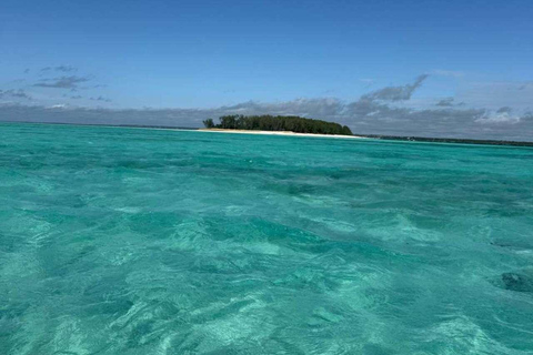 Zanzibar: tour dell'isola prigione, del banco di sabbia e della fattoria delle spezie