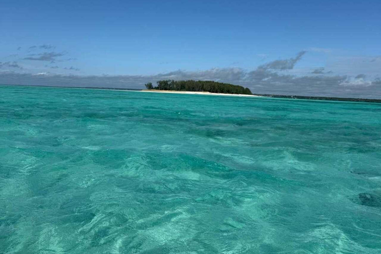 Zanzibar: tour dell'isola prigione, del banco di sabbia e della fattoria delle spezie
