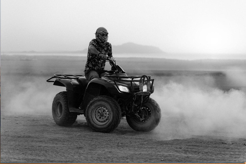 Doha:Inland Sea Guided Tour with Local Expert & Refreshments