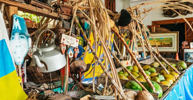 Miami: Little Havana Food Walking Tour with Tastings photo 14
