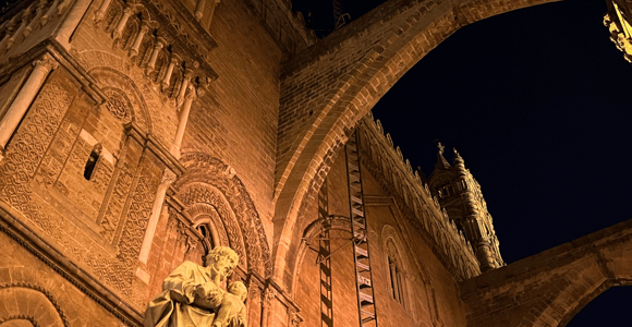 Chilling Palermo: The Dark Side of the City