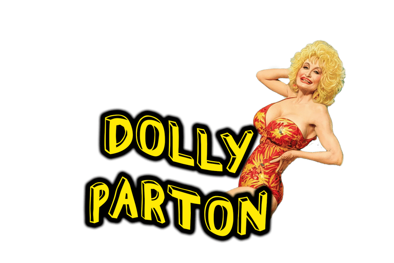 Dolly Parton hyllningskväll på The Benidorm BarARMBAND för €1 Drycker ( £1 )