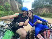 ATV -Abenteuer- und Shooting Range - Housity