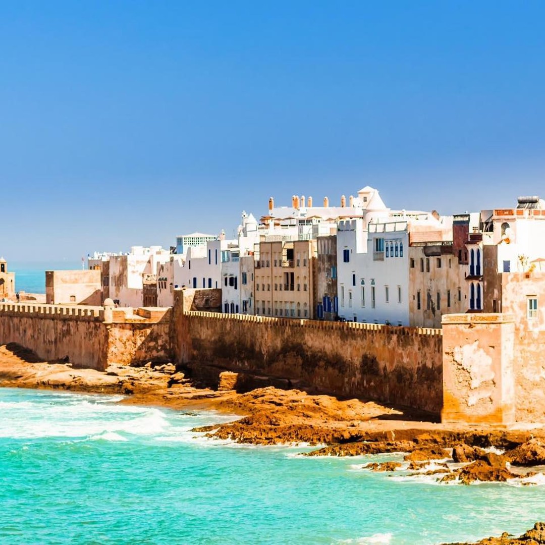 Excursion d'une journée de Marrakech à la côte d'Essaouira - trekking