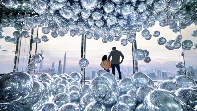 NYC: SUMMIT One Vanderbilt Tickets
