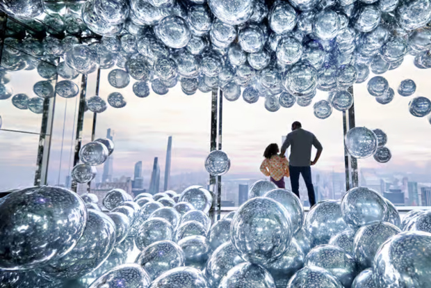 New York: biglietti per il SUMMIT One Vanderbilt