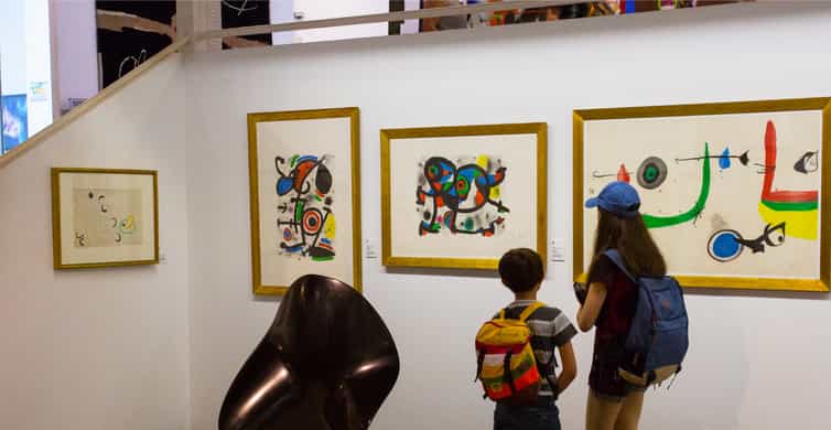 Barcelona: Poble Espanyol Entry Ticket photo 6