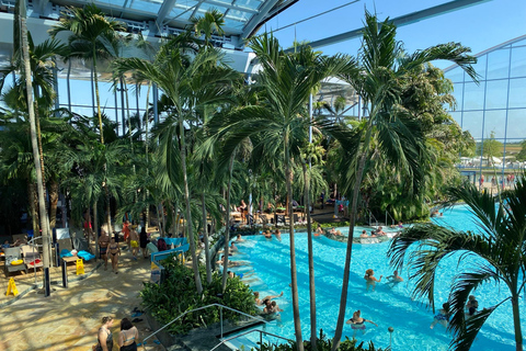 VIP-Reise zur Therme