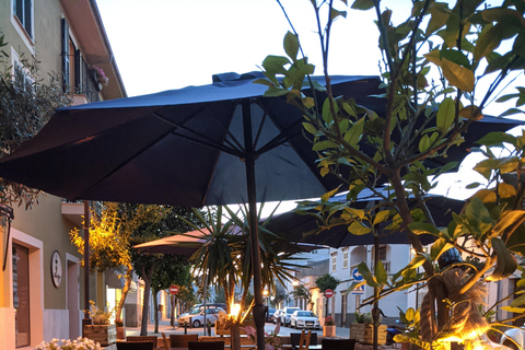 Artà: Ca'n Sión Vinoteca - Your fine wine tasting in the heart of Artà!