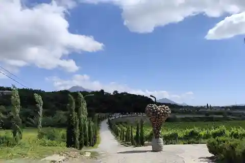 Da Tirana a Scutari: il racconto del tempo e del gusto di Eden