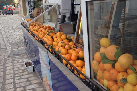 Djerba Gourmet Experience: Souks & Street Food