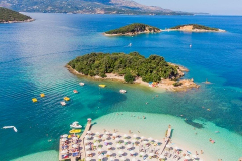 Experience Albania: Culture & Traditions in 8 Days