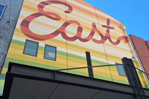 Adelaide: Evening Food Tour with Guide