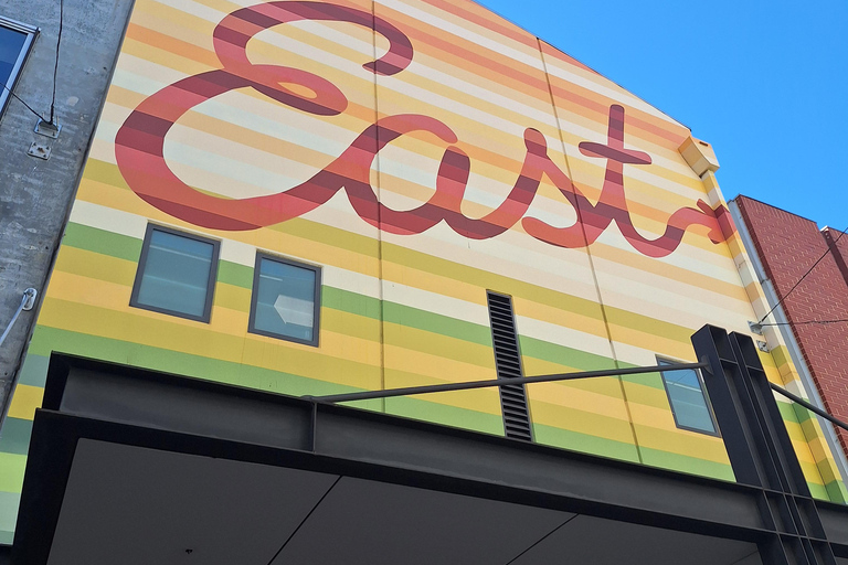 Adelaide: Evening Food Tour with Guide