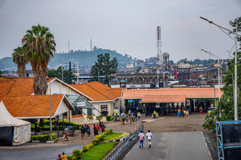 Arusha: Guided City Tour with Hotel Pickup & Drop-Off Arusha: Guided City Tour with Hotel Pickup & Drop-Off