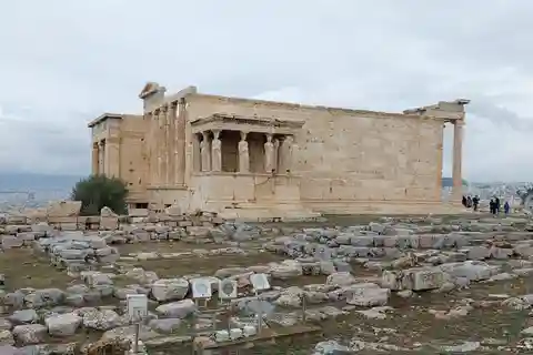 Athens: 8 hours Private Tour with local experienced driver