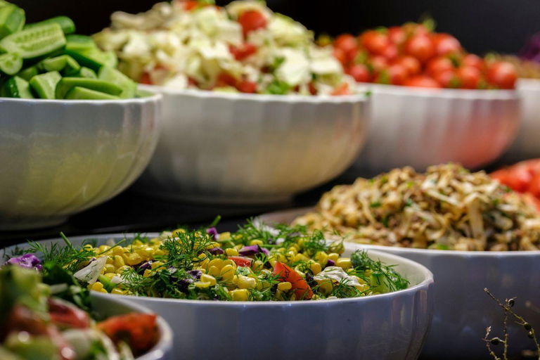 Delhi: tour di 7 giorni a Rishikesh con yoga, ayurveda e meditazioneDelhi: tour di 7 giorni a Rishikesh tra yoga, ayurveda e meditazione