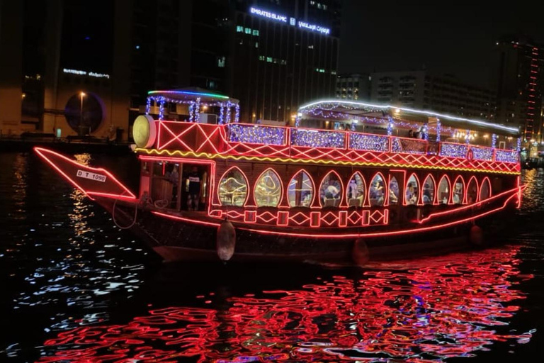 Z Doha: tradycyjny rejs dhow z odbiorem i transportem powrotnym