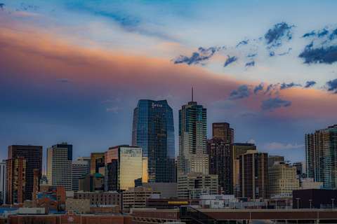 Denver's Twisted History: True Crime & Scandal Walking Tour