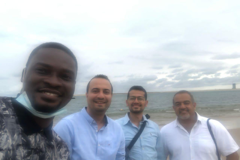 7 dni NIGERIA - wycieczka na południowy zachód