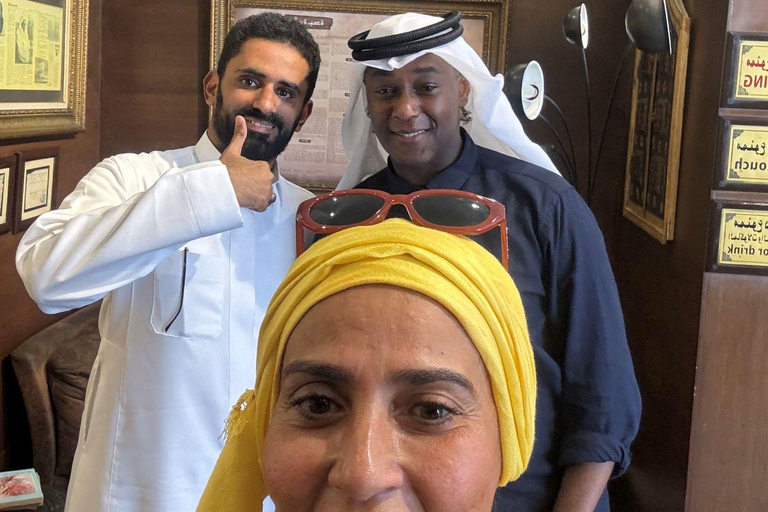 Historical and Heritage Tour in Jeddah