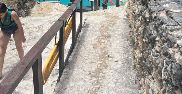 Cancun: ATVS SINGLE & Horseback Riding & Ziplines