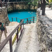ATVS SINGLE & Equitation Cancun & Playa del Carmen