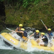 Cagayan de Oro: Whitewater Rafting Adventure