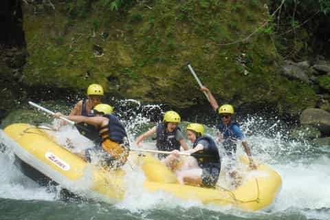 Cagayan de Oro: Whitewater Rafting Adventure - Image 3