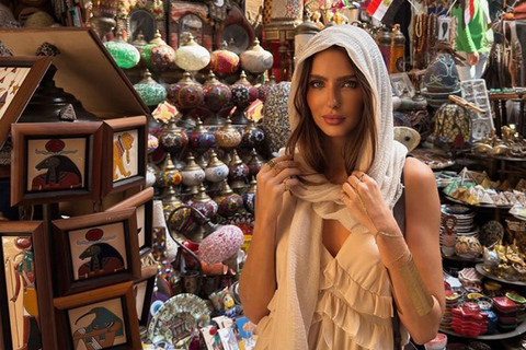 From Hurghada: Luxor Tailor Made Private Tour with Guide