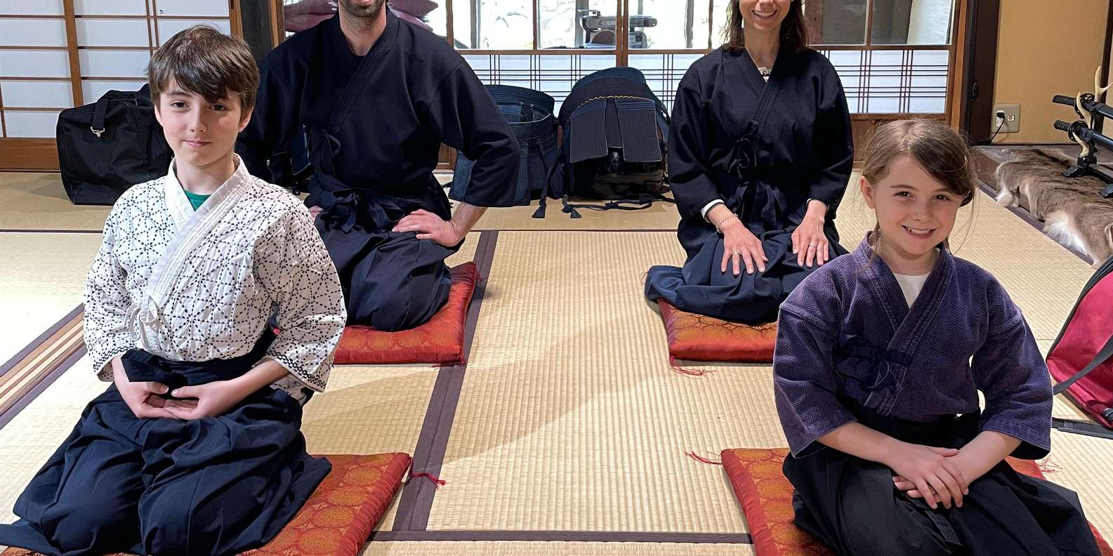 Kyoto experience — temples, geisha, bamboo grove — image 13