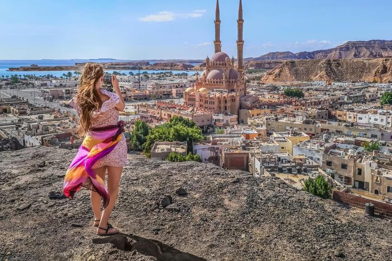 Sharm Signature Experience: Mosque, Cathedral & Old Market