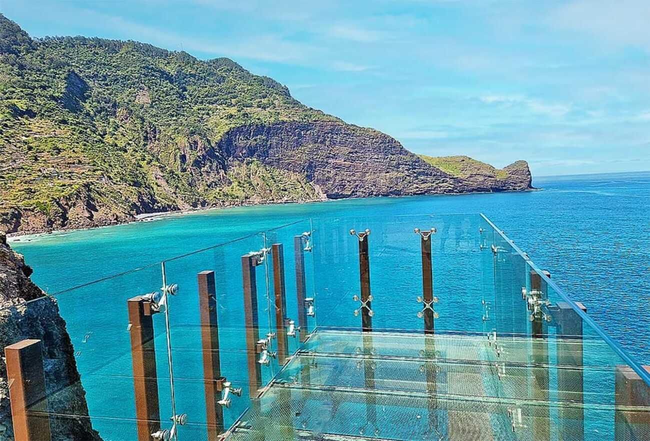 Private Tour: Pico do Arieiro, Santana & Ponta São Lourenço