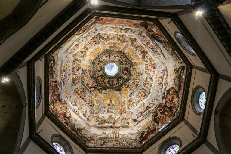 Florence: Duomo Cathedral Guided Tour