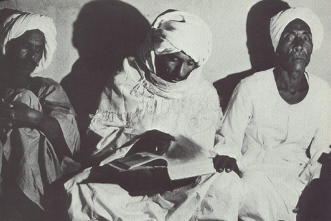 Asuán: auténtica experiencia nubia en el oeste de Asuán y Eco VillageAsuán: auténtica experiencia nubia en el oeste de Asuán y ecoaldea