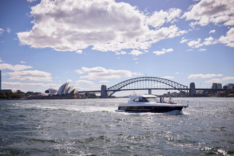 Von Sydney aus: Luxuriöse Hunter Valley Weintour mit feinem Essen