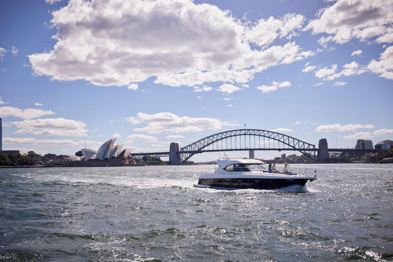 Von Sydney aus: Luxuriöse Hunter Valley Weintour mit feinem Essen