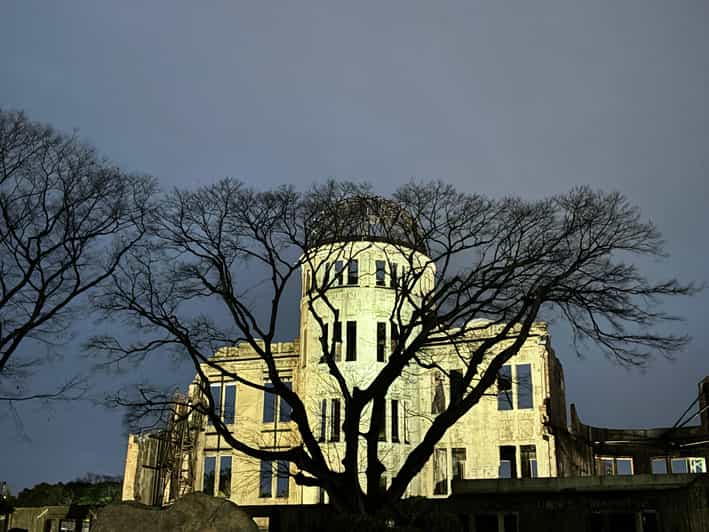 Tagesausflüge von Bahnhof Hiroshima GetYourGuide