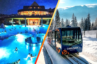 Krakow: Zakopane Tour, Hot Springs, Cable Car, Cheese &Vodka