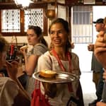 Venezia: tour gastronomico con vino e spritz
