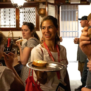 Venice: Eat Like a Local Food Tour with Wine & Spritz