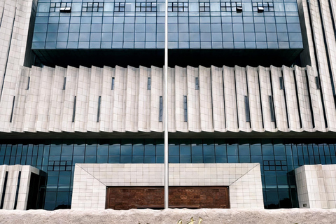 Nanchang: Jiangxi Museum Guided Tour with Entry Ticket