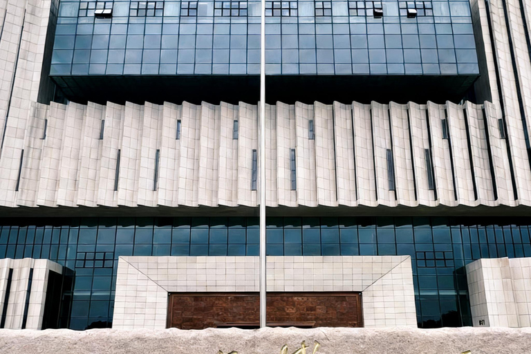 Nanchang: Jiangxi Museum Guided Tour with Entry Ticket