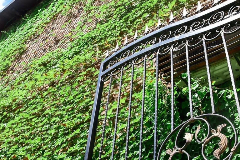 Tbilisi: 3-daags verblijf met stadstour en verborgen juweeltjes