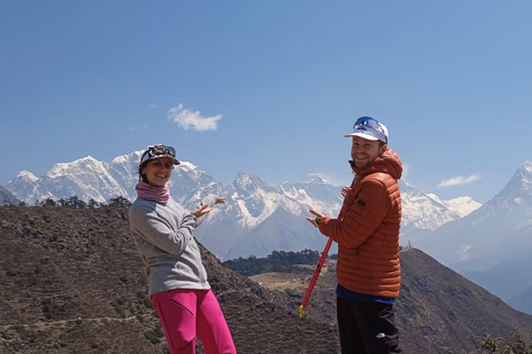 Mooie Khopra Danda Trek vanuit Pokhara - 7 dagenVanuit Pokhara: Khopra Danda Trek 7 dagen